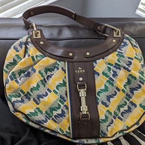 L.A.M.B Shoulder Bag